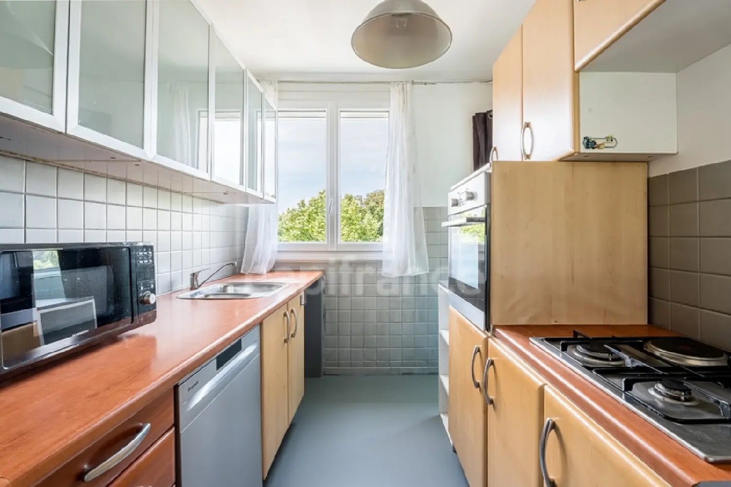  te koop appartement Vaufrège Bouches-du-Rhône 5