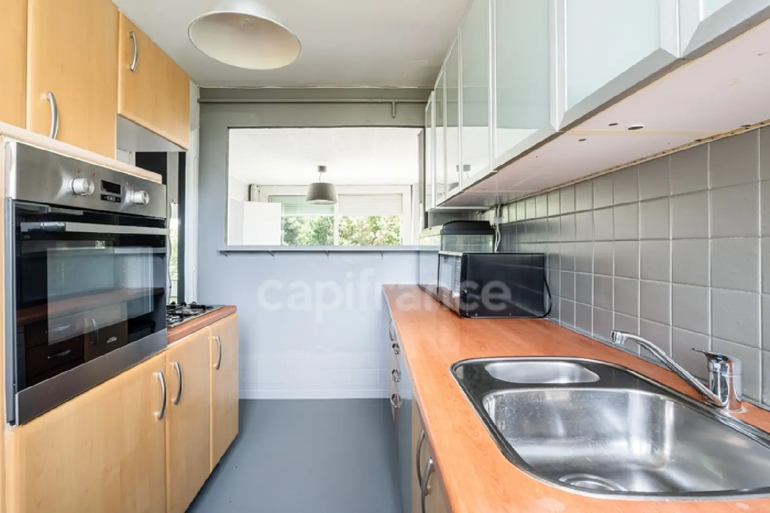  te koop appartement Vaufrège Bouches-du-Rhône 6