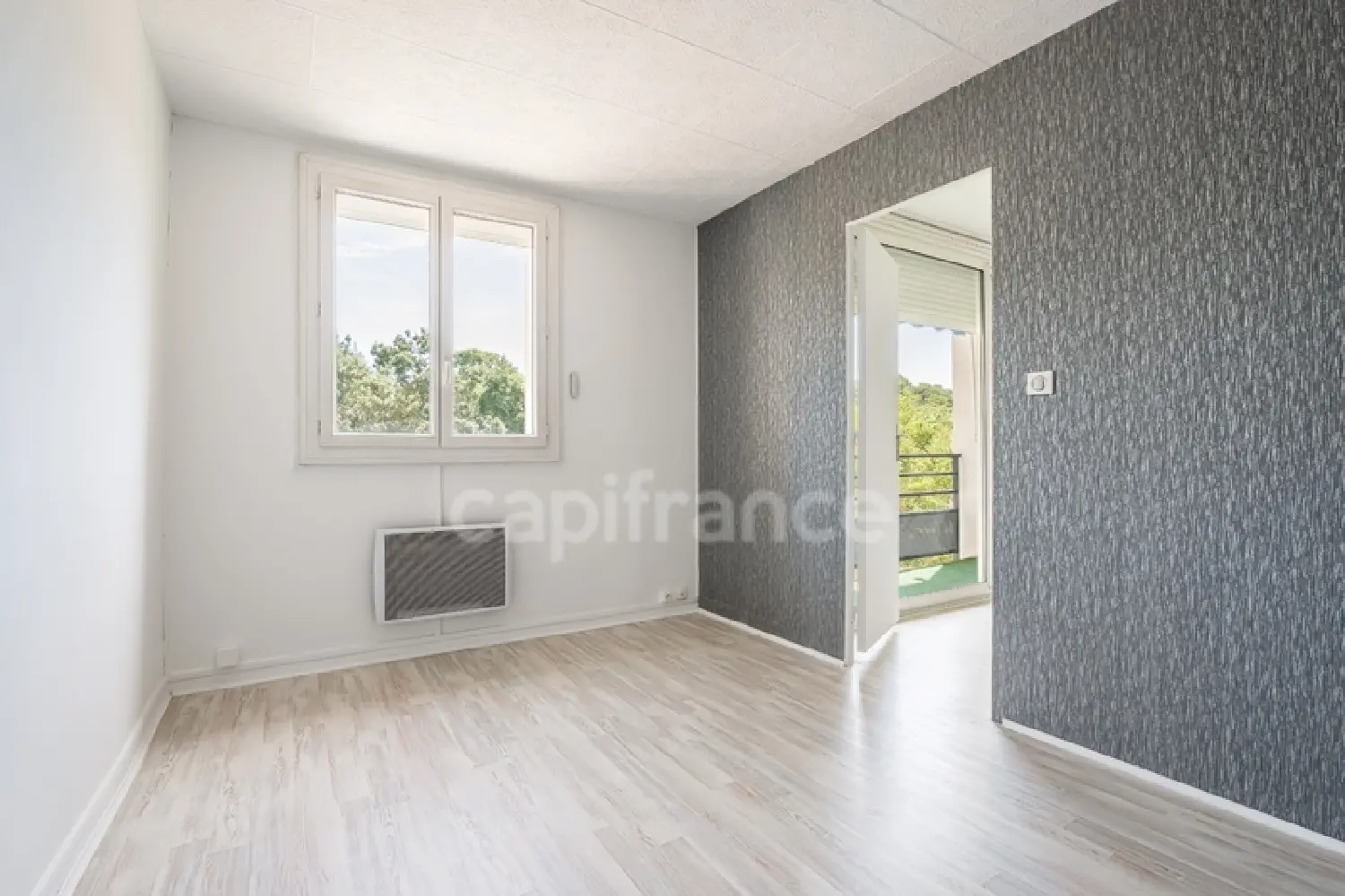  te koop appartement Vaufrège Bouches-du-Rhône 7