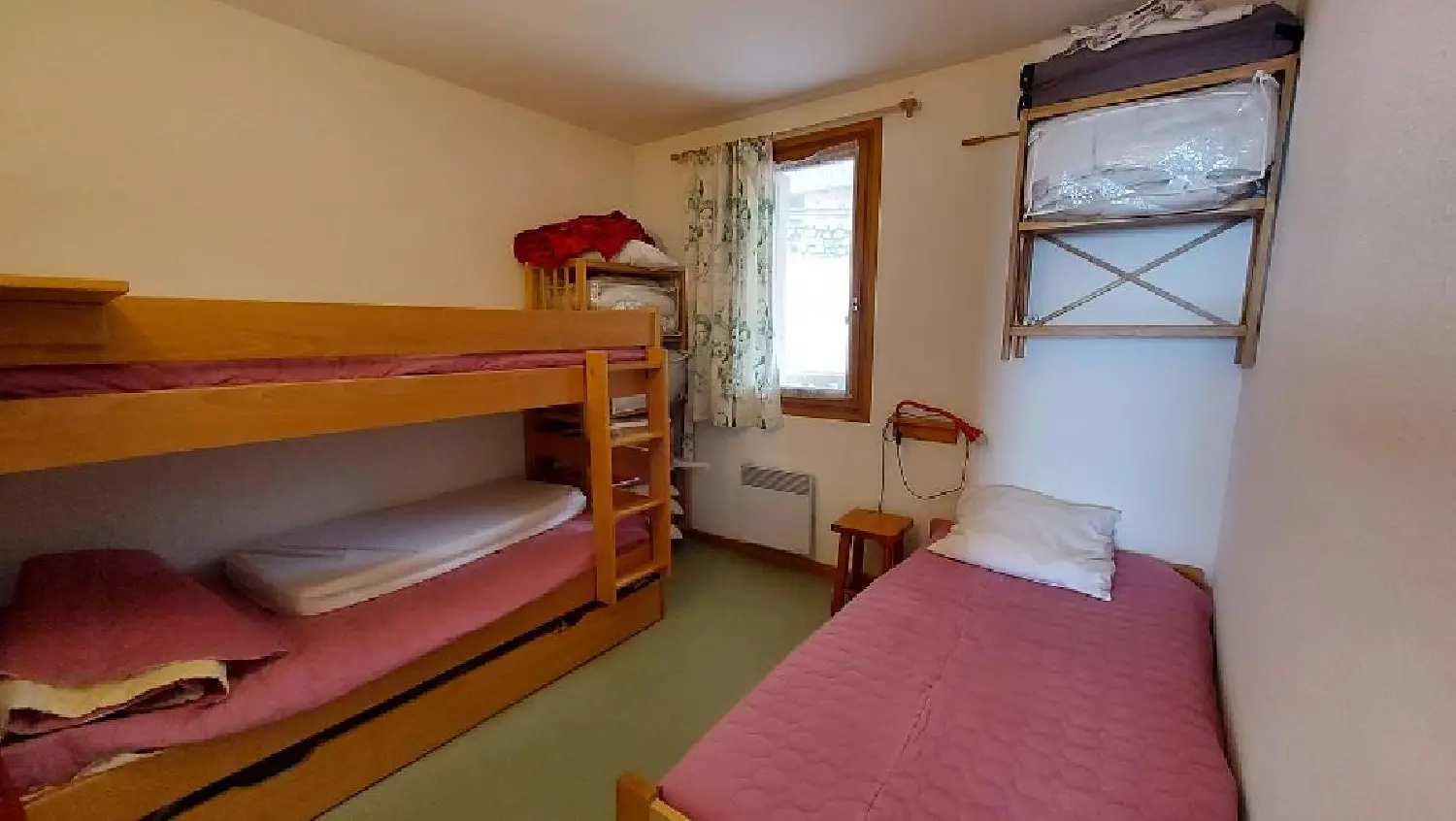  te koop appartement Vaujany Isère 5