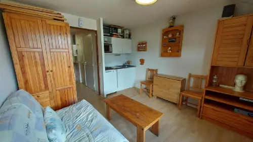 Vaujany Isère appartement foto 7092235
