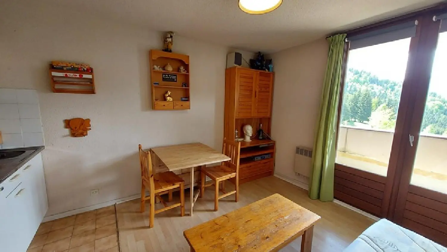  te koop appartement Vaujany Isère 4