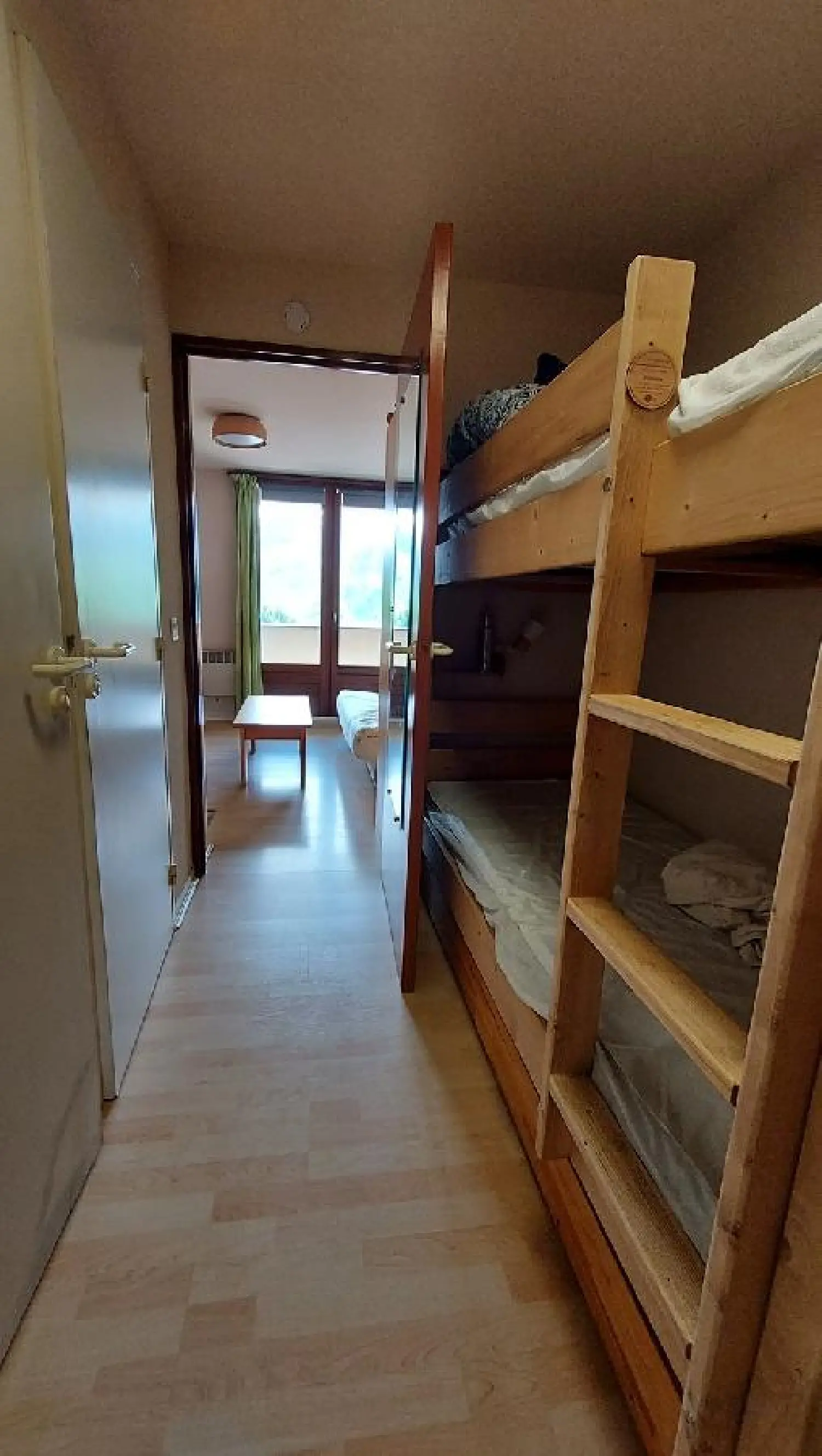  te koop appartement Vaujany Isère 5