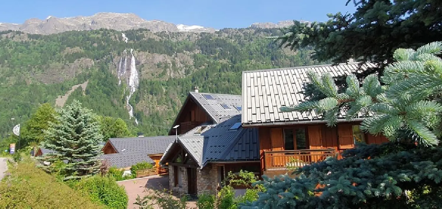  en venta apartamento Vaujany Isère 1
