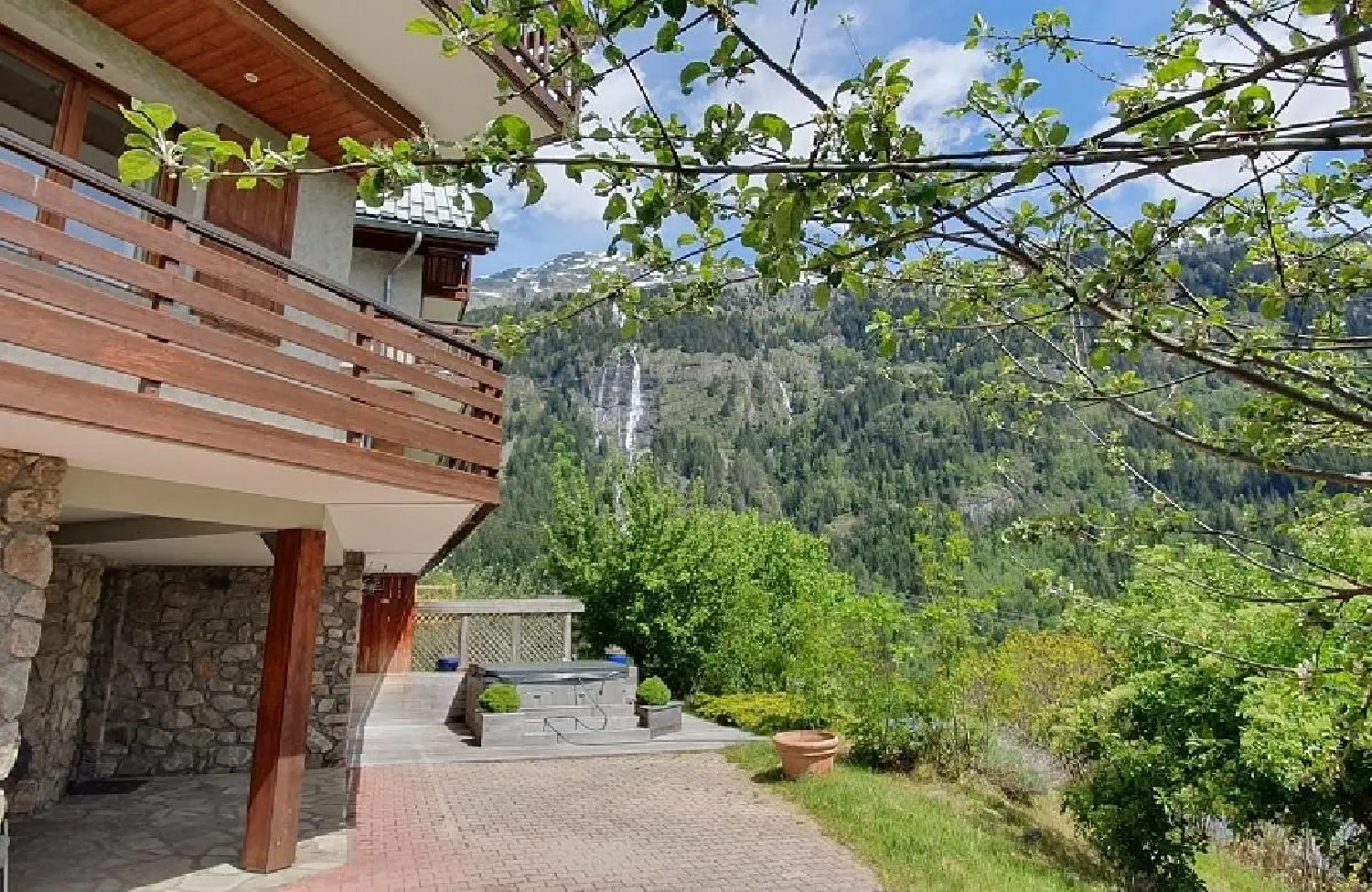  en venta apartamento Vaujany Isère 1