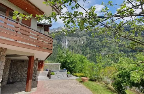 Vaujany Isère apartamento foto 7096419