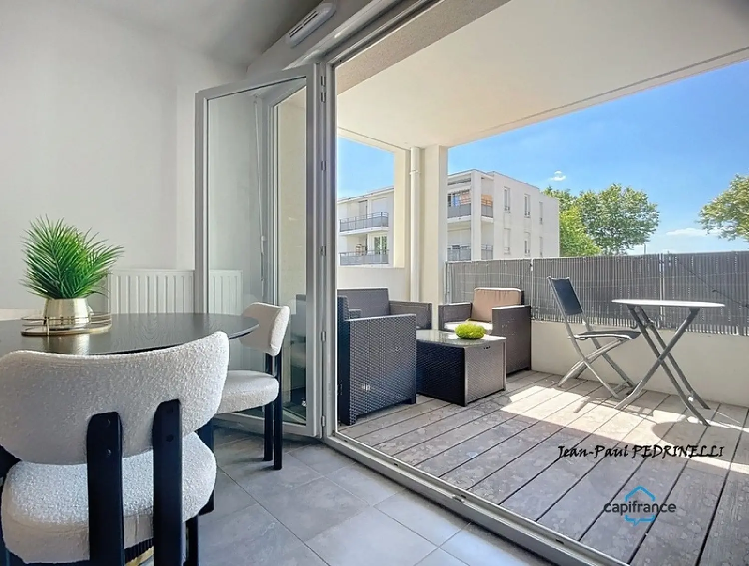  à vendre appartement Vaulx-en-Velin Rhône 2