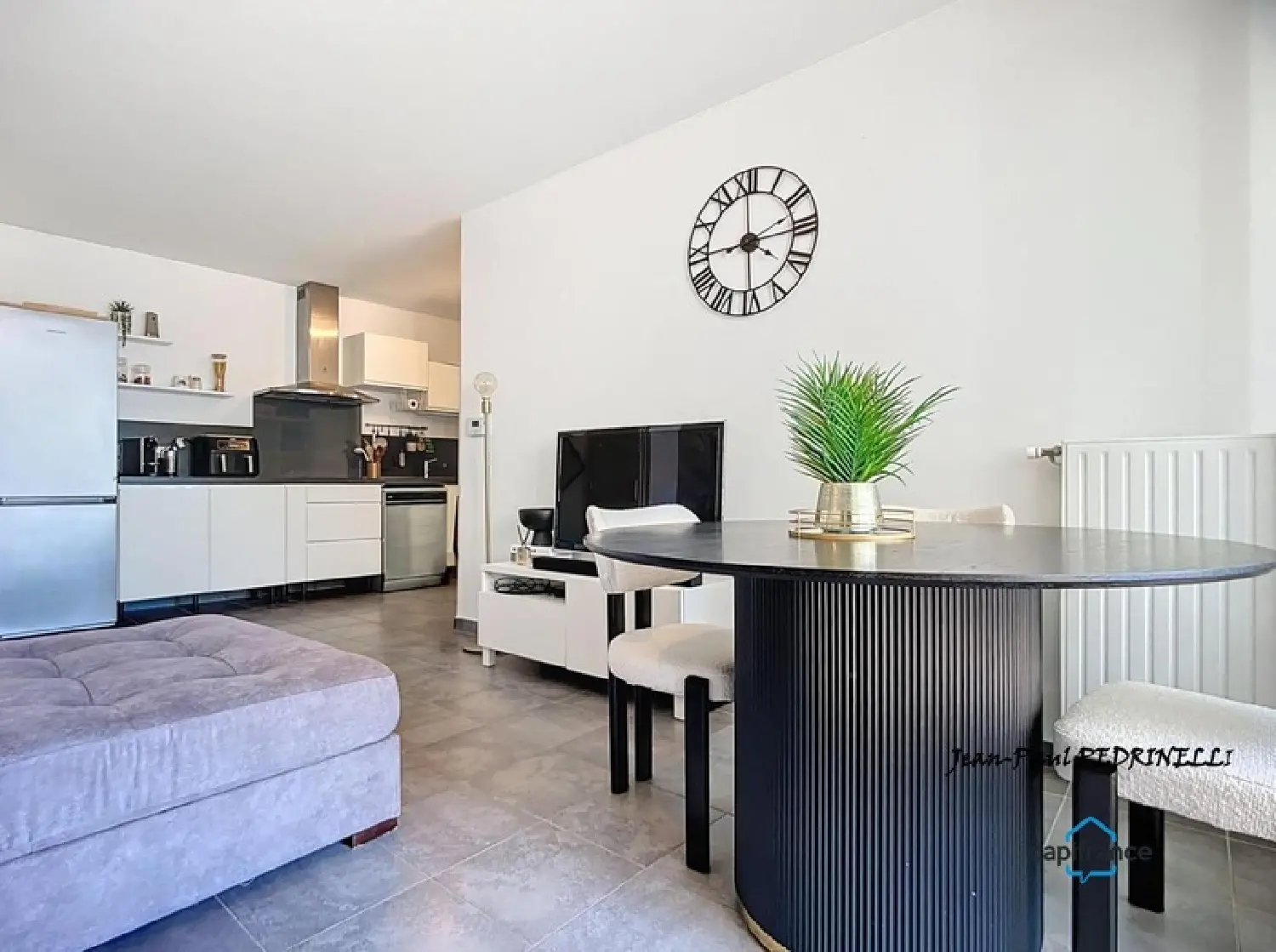  à vendre appartement Vaulx-en-Velin Rhône 5