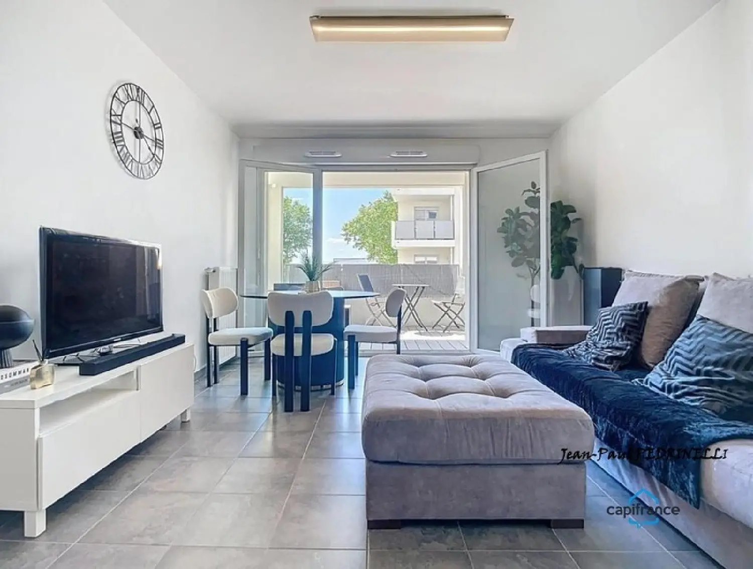  à vendre appartement Vaulx-en-Velin Rhône 6