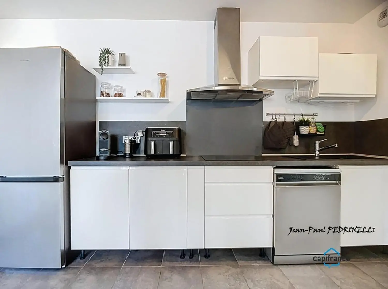  à vendre appartement Vaulx-en-Velin Rhône 7