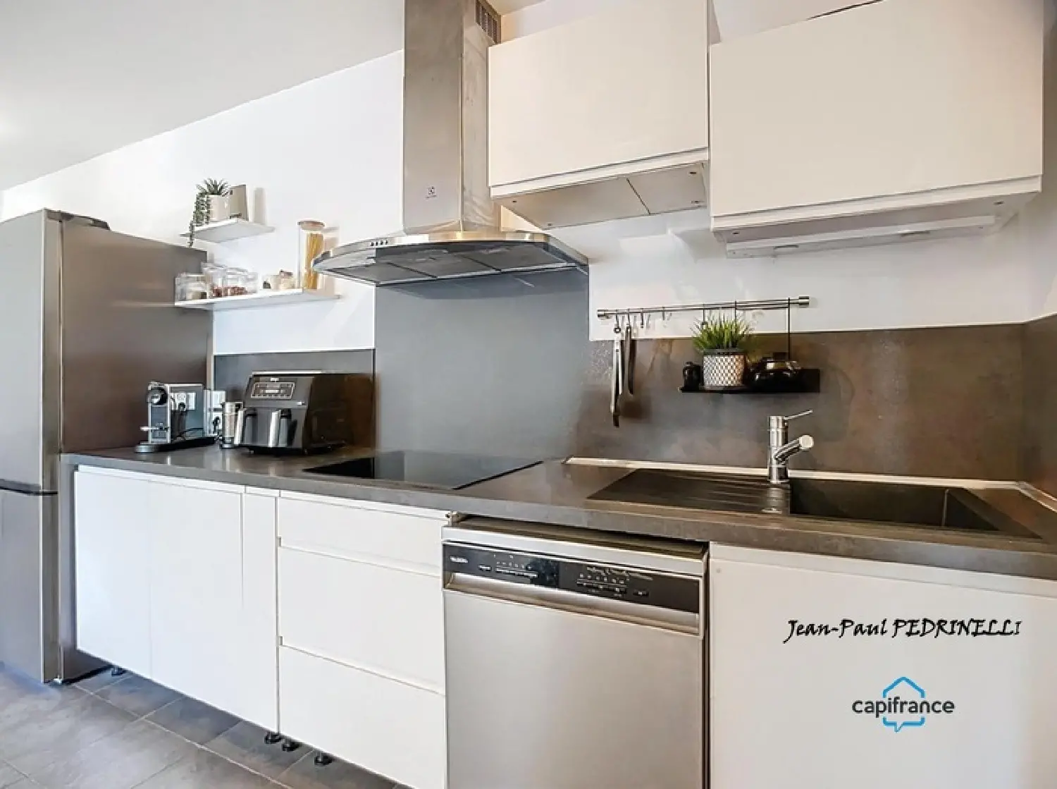  à vendre appartement Vaulx-en-Velin Rhône 8