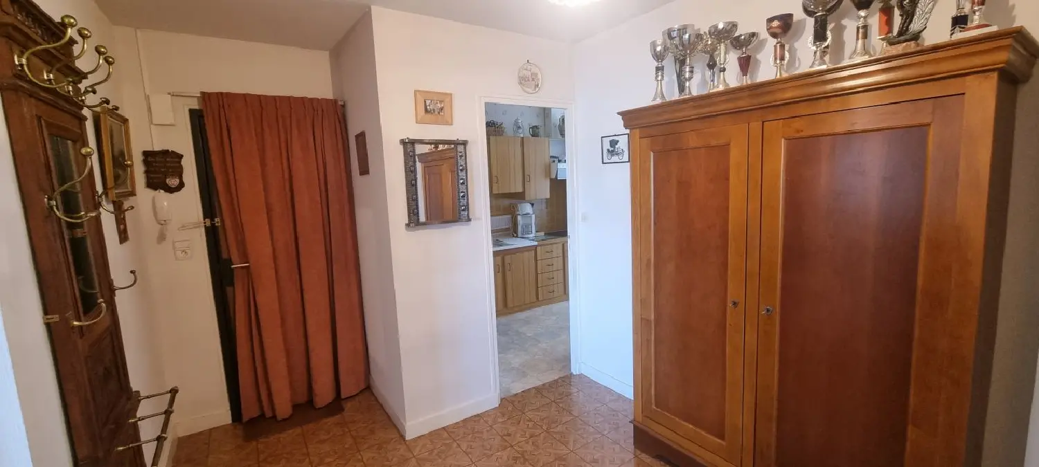 en venta apartamento Vendôme Loir-et-Cher 3