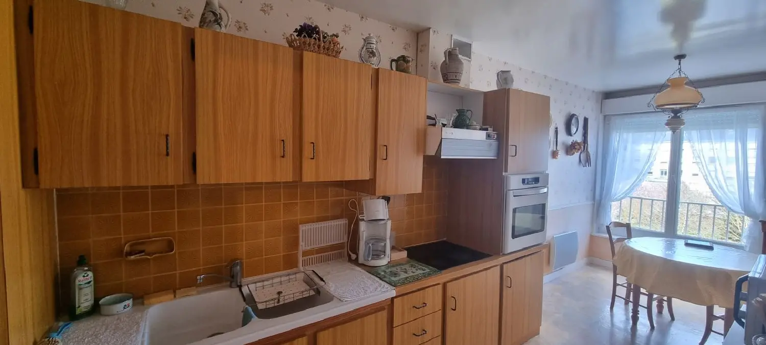  en venta apartamento Vendôme Loir-et-Cher 5