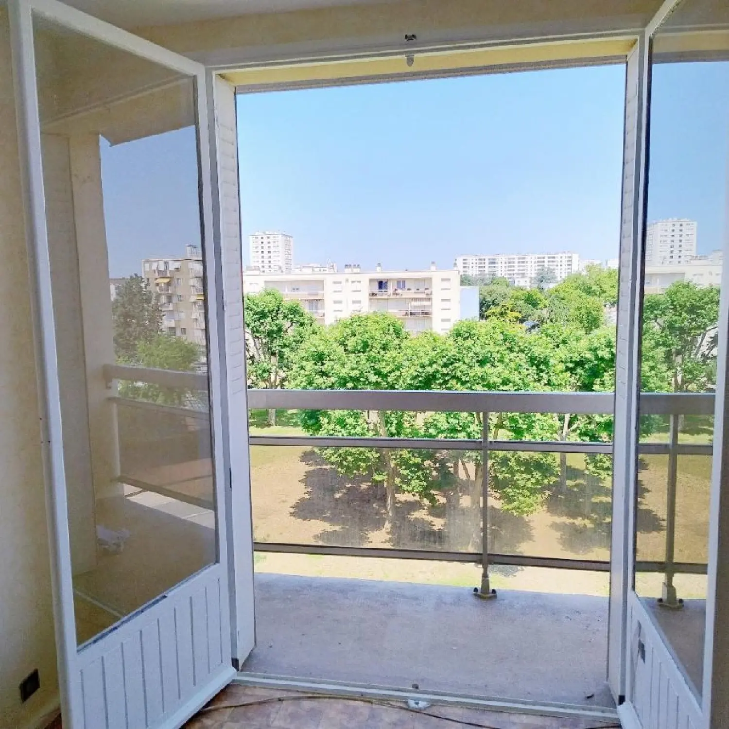 en venta apartamento Vénissieux Rhône 3