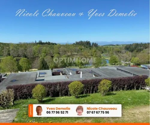 Vernet-la-Varenne Puy-de-Dôme apartamento foto 7097699