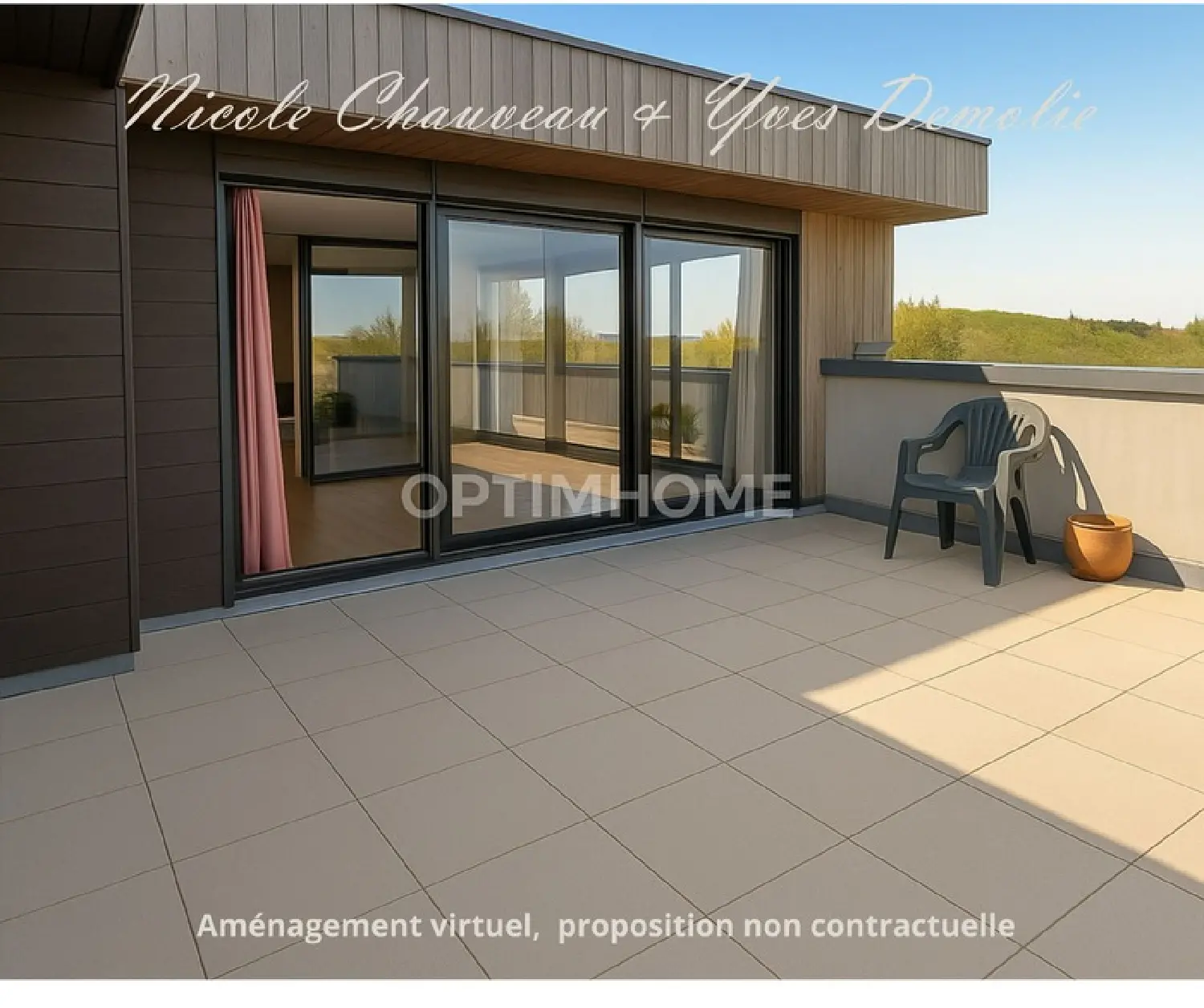 en venta apartamento Vernet-la-Varenne Puy-de-Dôme 3