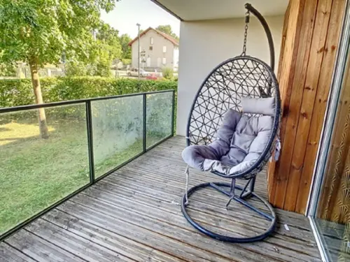 Vers Haute-Savoie Wohnung/ Apartment Bild 7099385