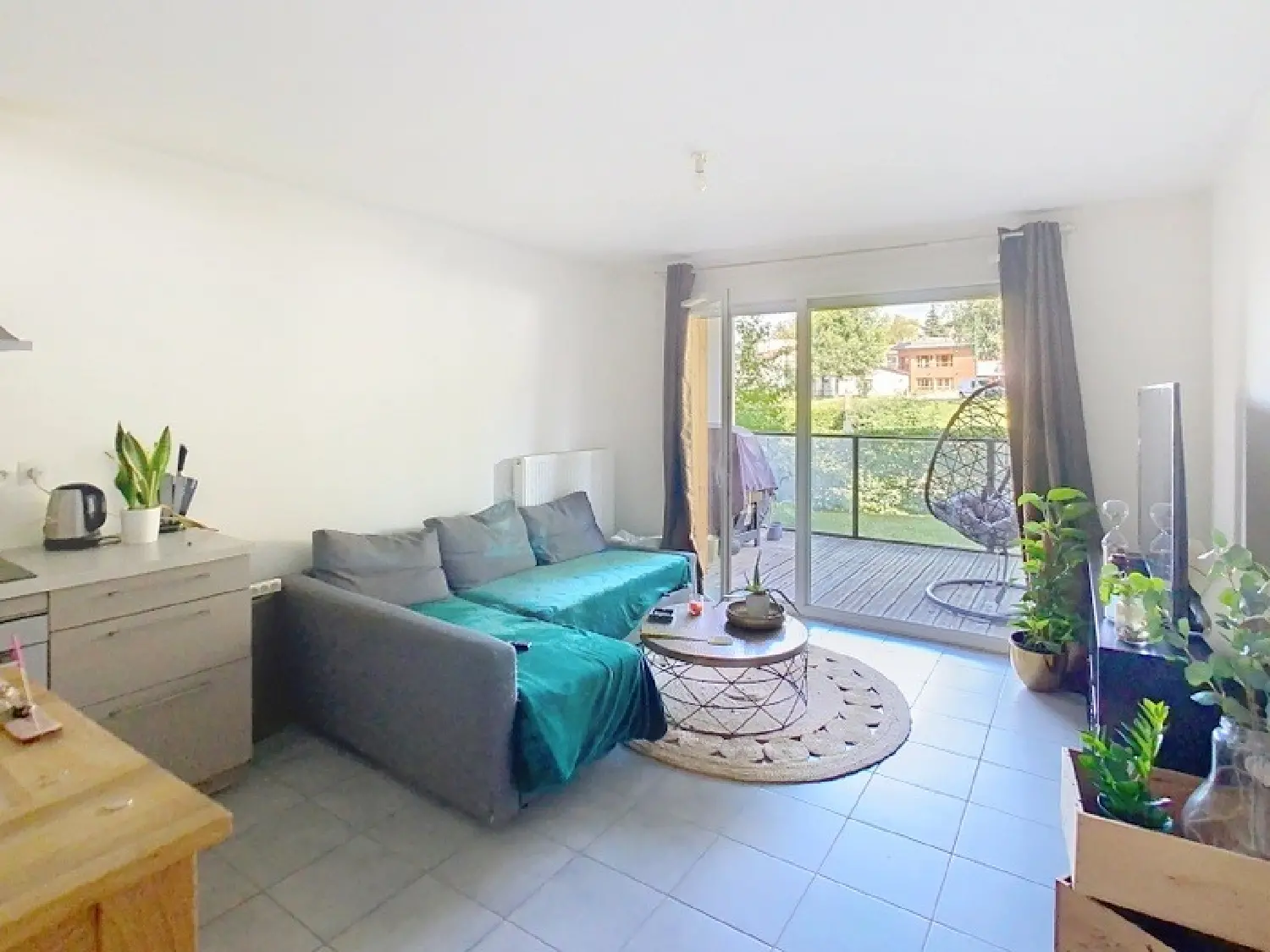  kaufen Wohnung/ Apartment Vers Haute-Savoie 2