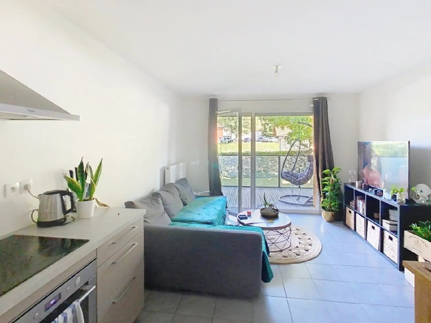  kaufen Wohnung/ Apartment Vers Haute-Savoie 3