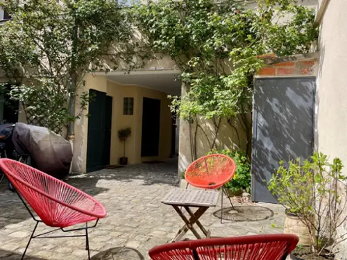 Versailles Yvelines apartamento foto 7095393