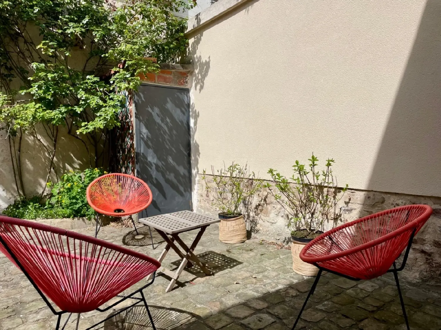  kaufen Wohnung/ Apartment Versailles Yvelines 2