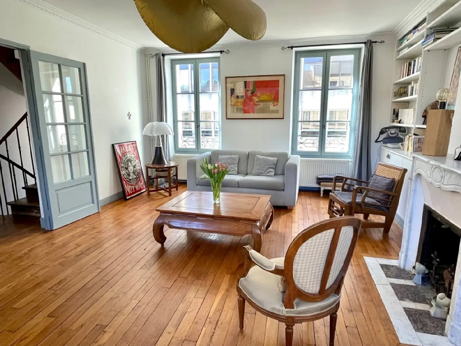  kaufen Wohnung/ Apartment Versailles Yvelines 4
