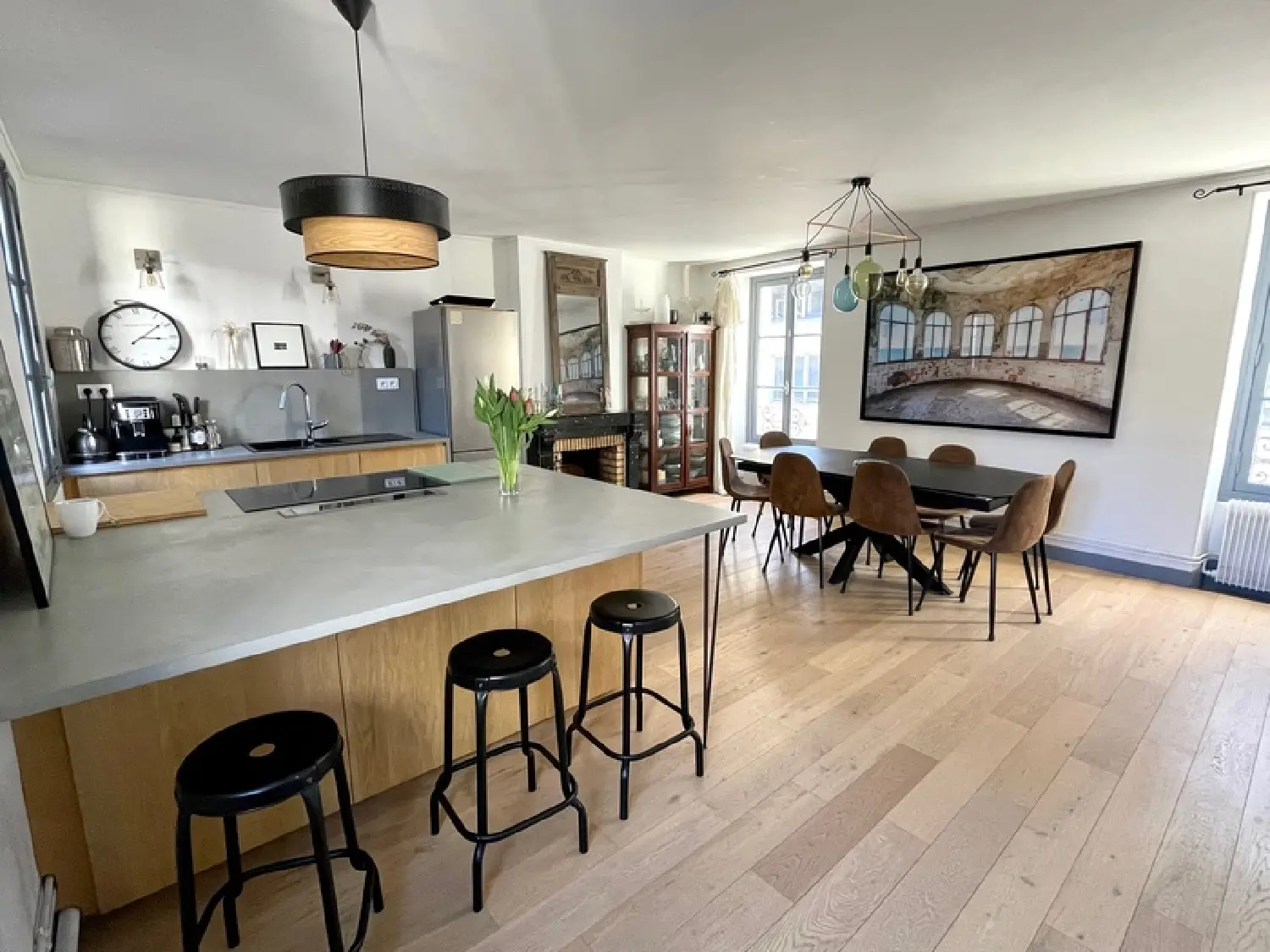  kaufen Wohnung/ Apartment Versailles Yvelines 5