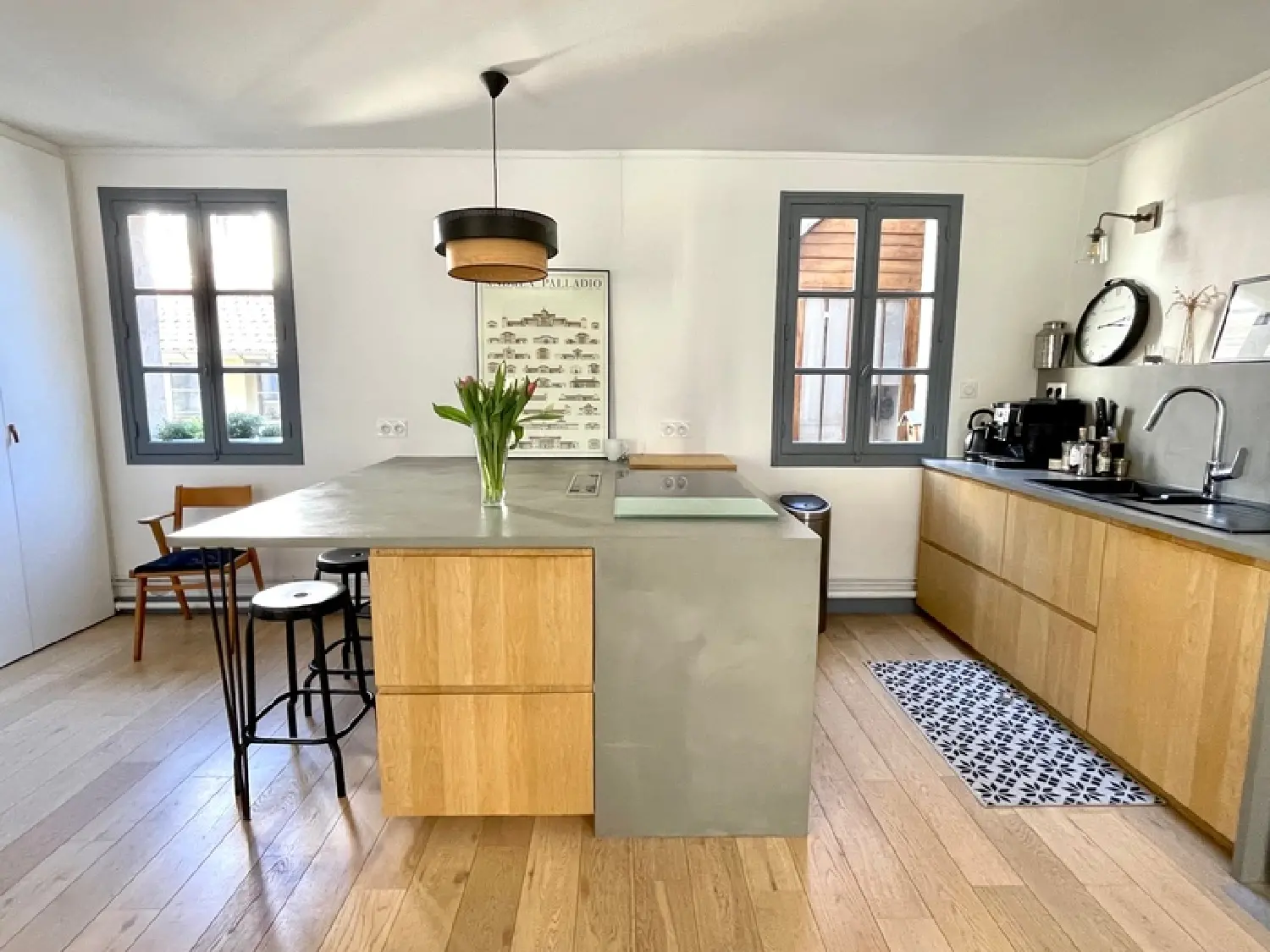 kaufen Wohnung/ Apartment Versailles Yvelines 6