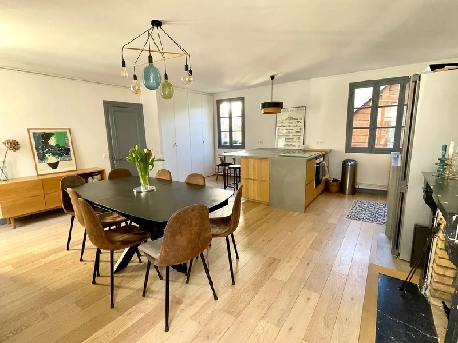  kaufen Wohnung/ Apartment Versailles Yvelines 7