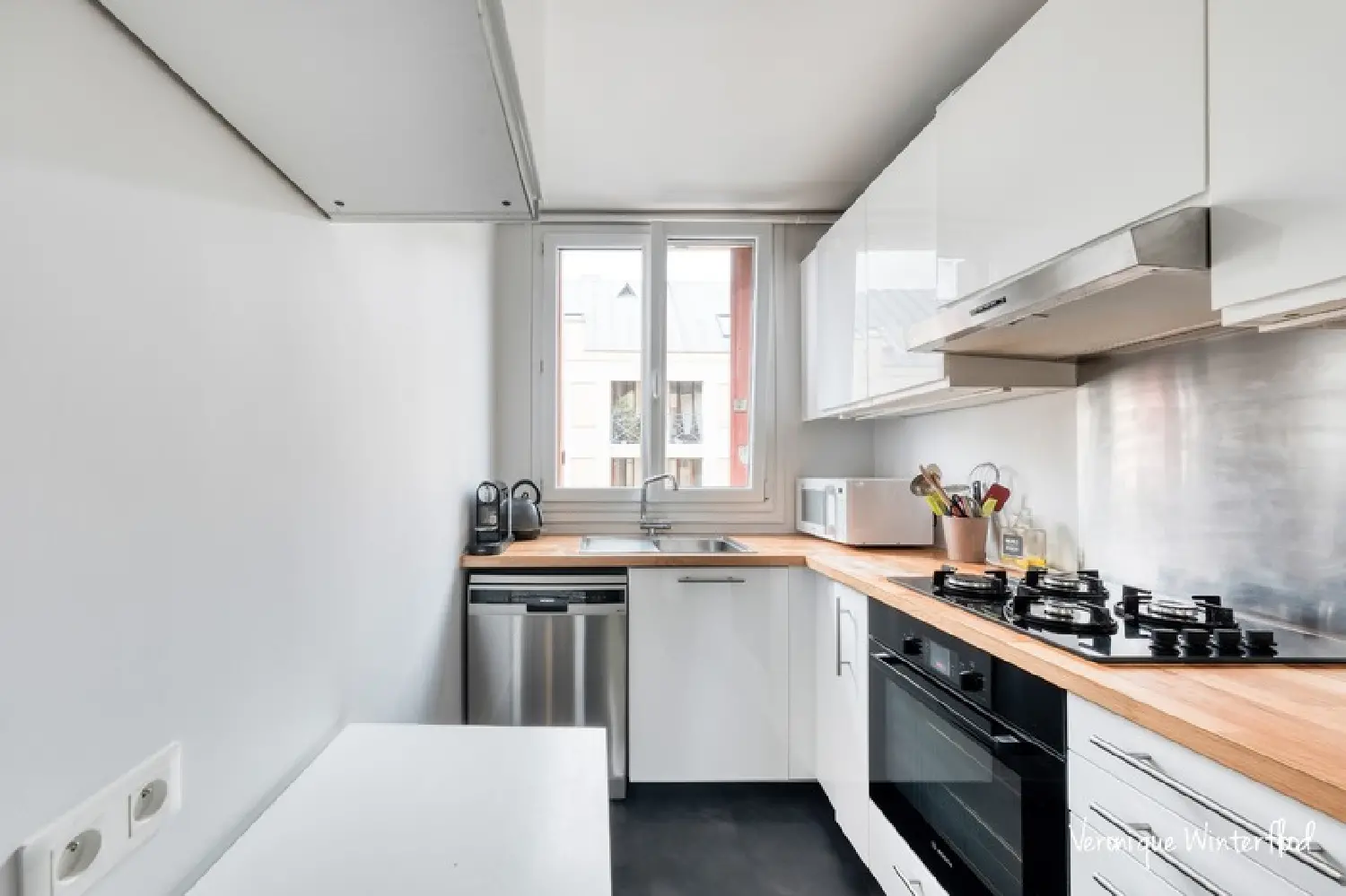  en venta apartamento Versailles Yvelines 3
