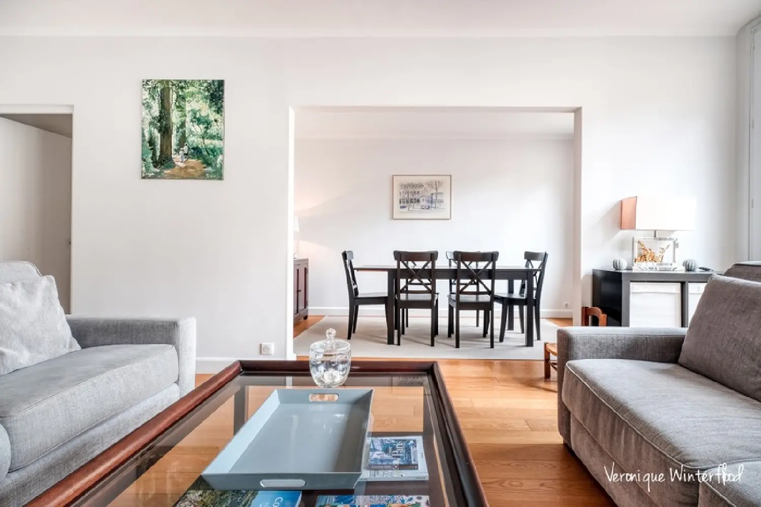  en venta apartamento Versailles Yvelines 5