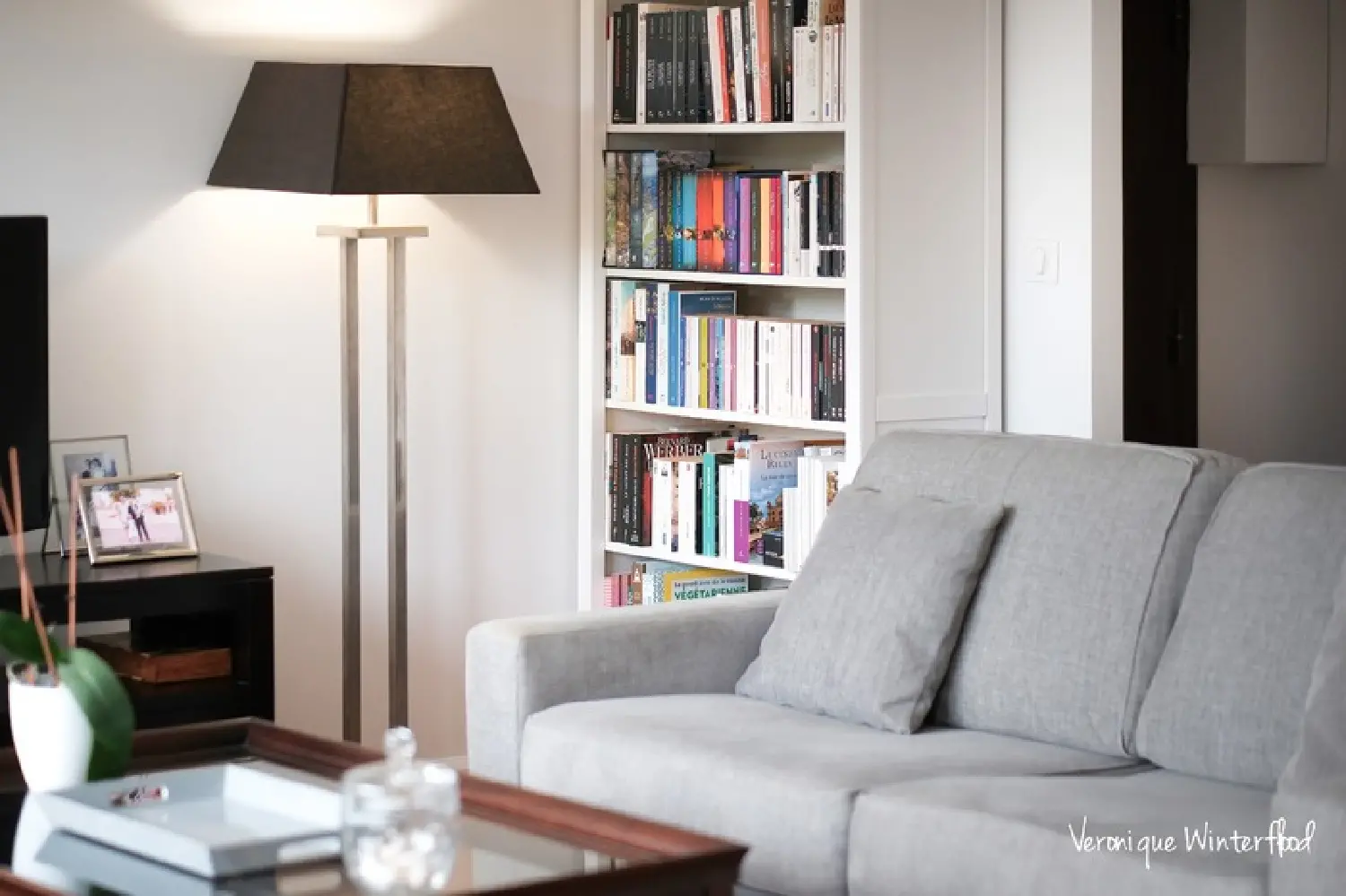  en venta apartamento Versailles Yvelines 6