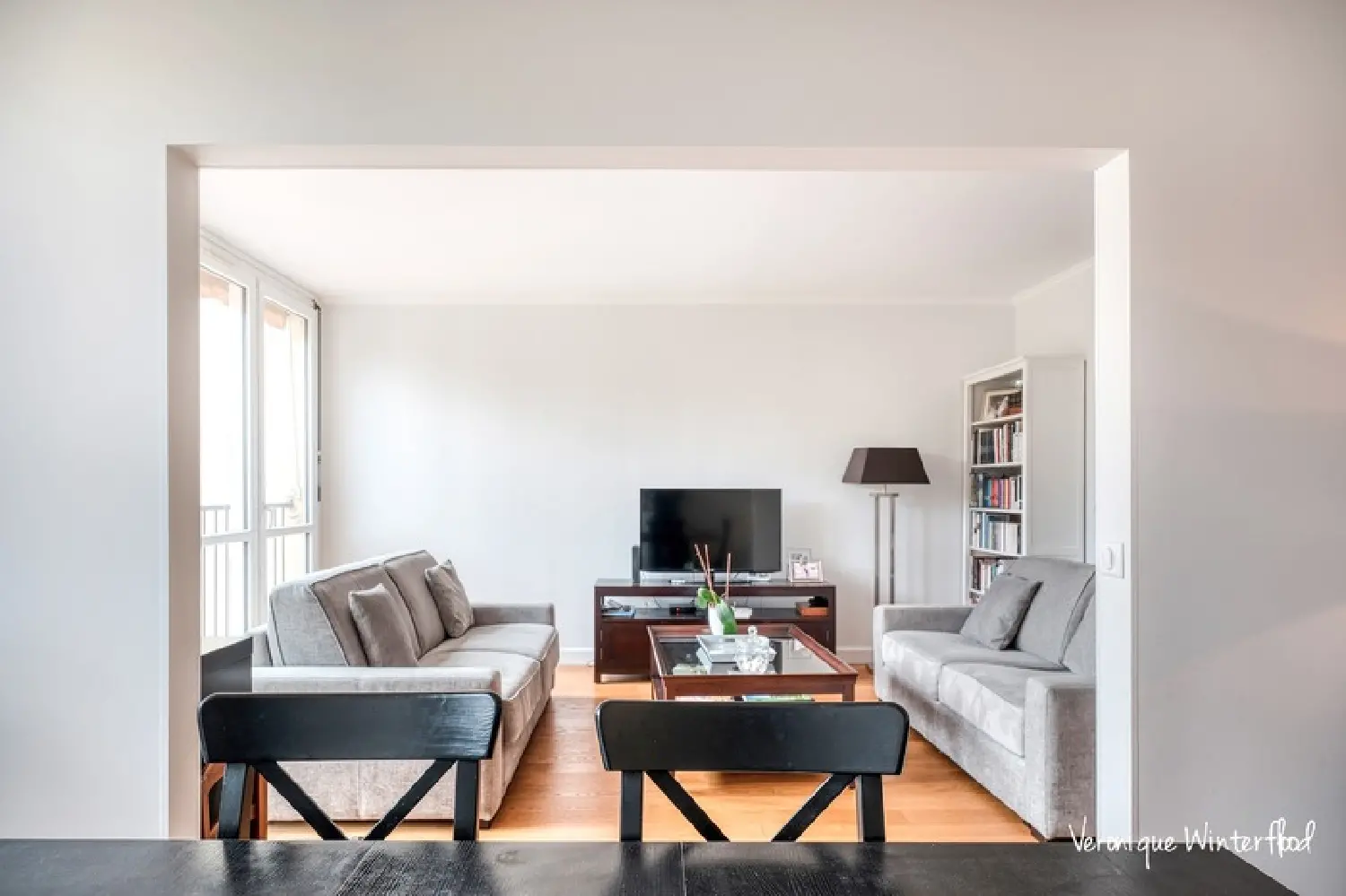  en venta apartamento Versailles Yvelines 7