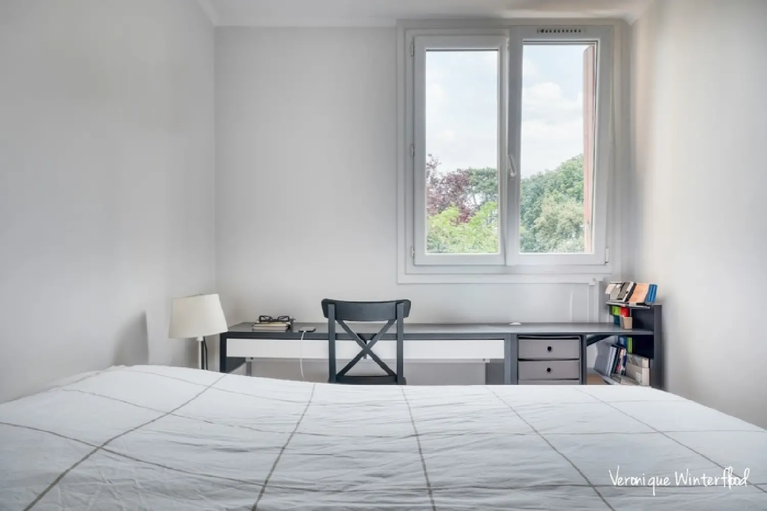  en venta apartamento Versailles Yvelines 8