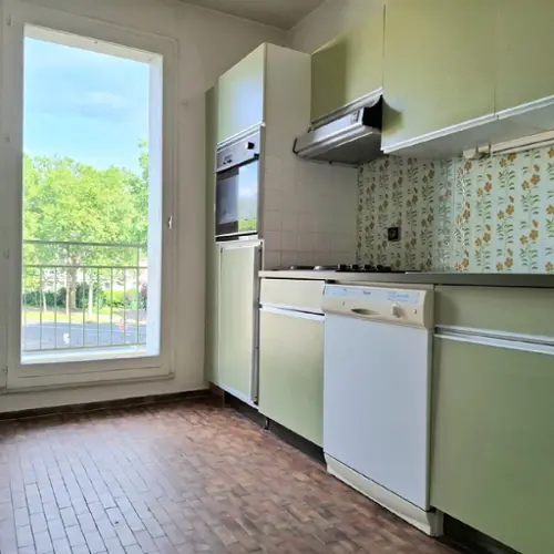 Versailles Yvelines apartamento foto 7100964