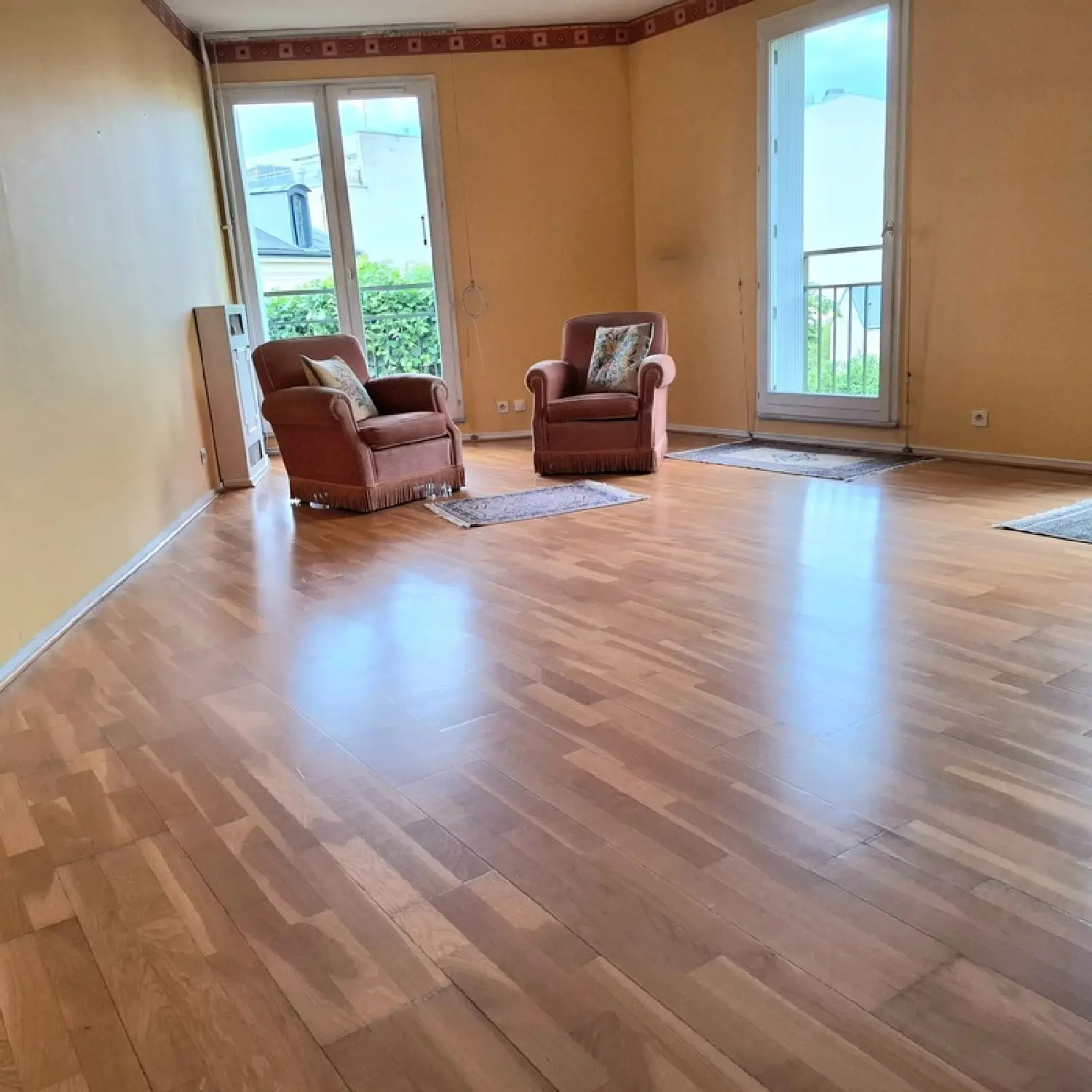  kaufen Wohnung/ Apartment Versailles Yvelines 3