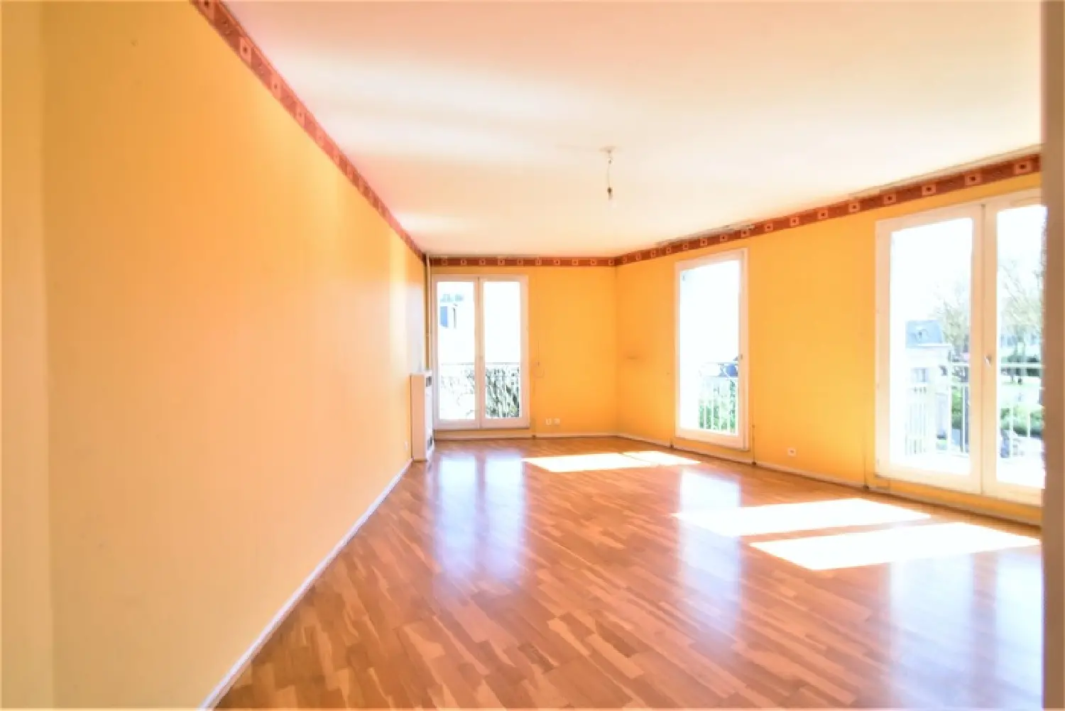  kaufen Wohnung/ Apartment Versailles Yvelines 6