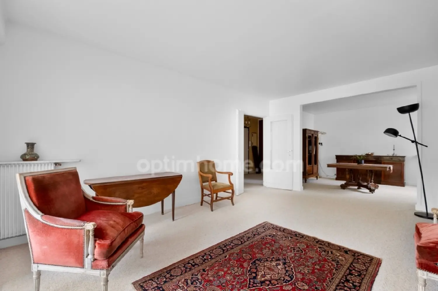  en venta apartamento Versailles Yvelines 2