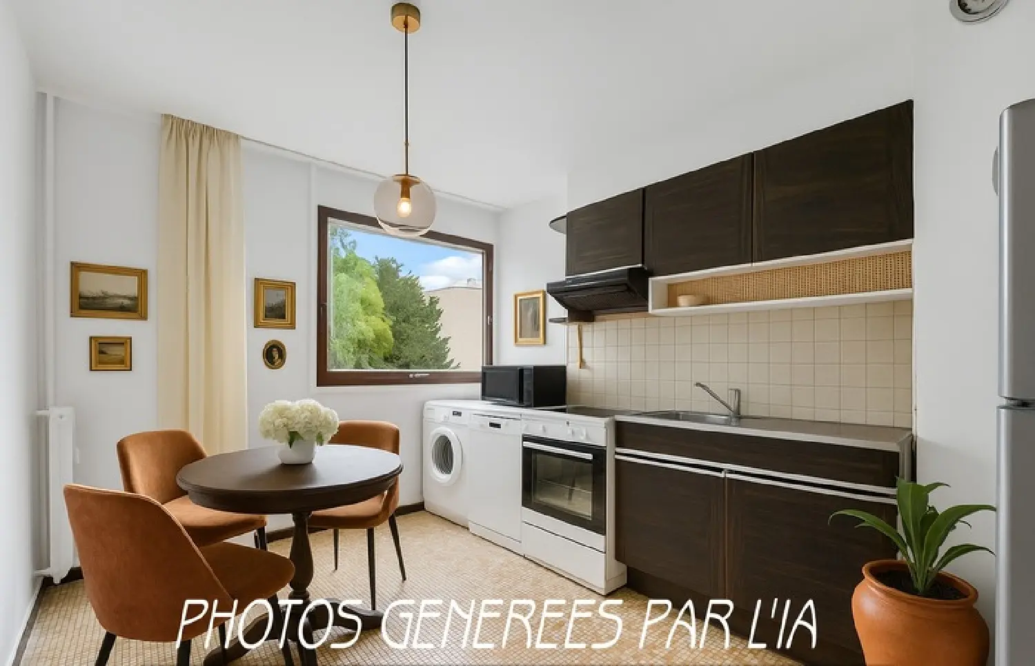  en venta apartamento Versailles Yvelines 1