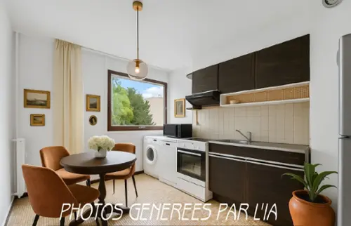 Versailles Yvelines apartamento foto 7093858