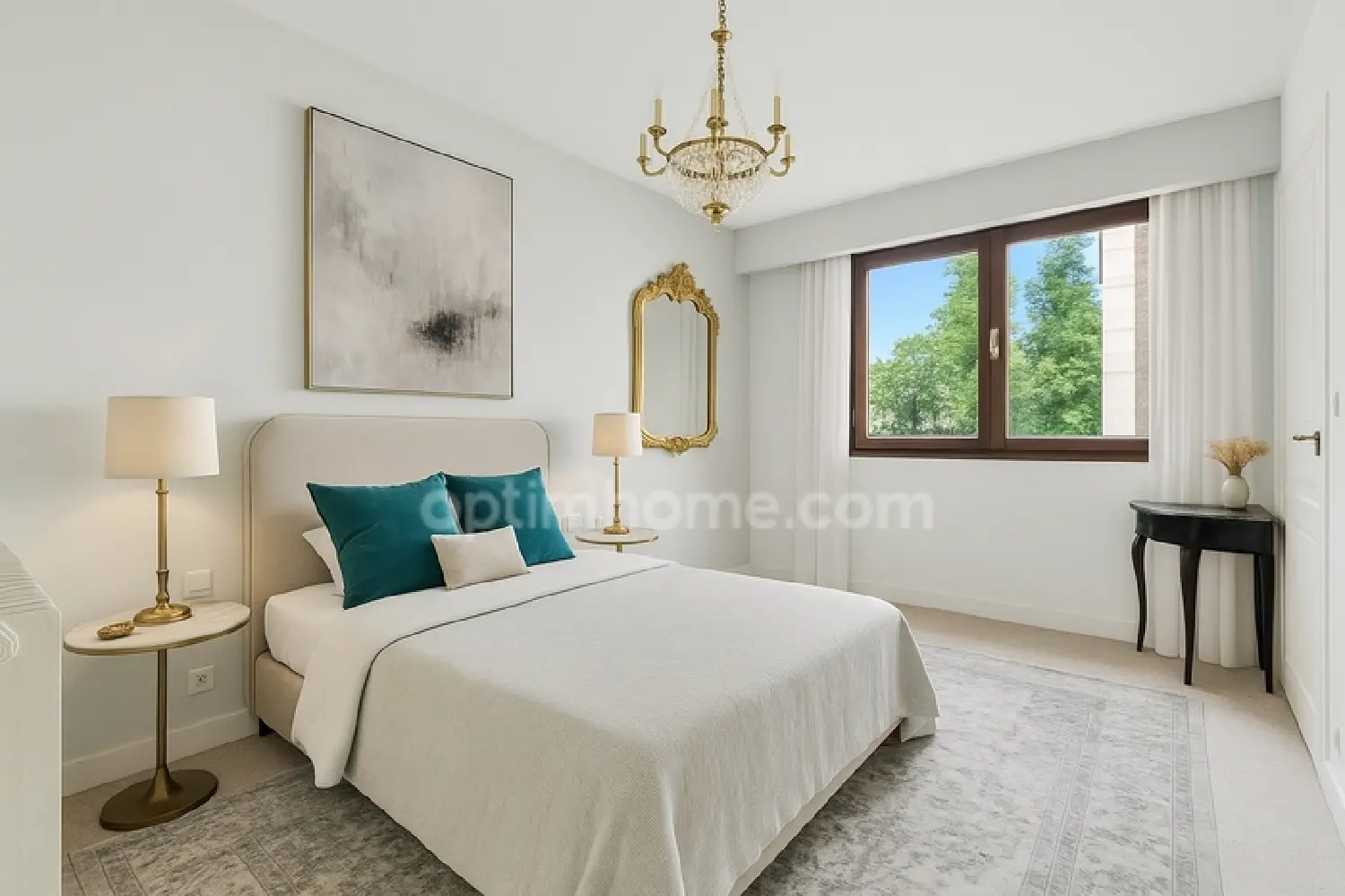  en venta apartamento Versailles Yvelines 4