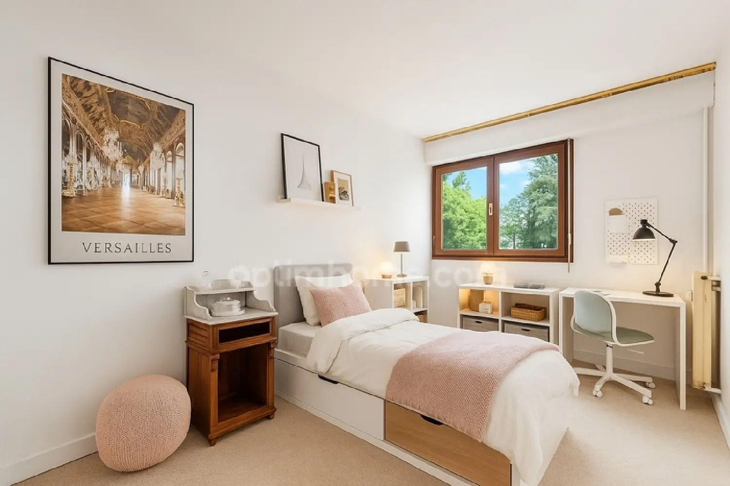  en venta apartamento Versailles Yvelines 5
