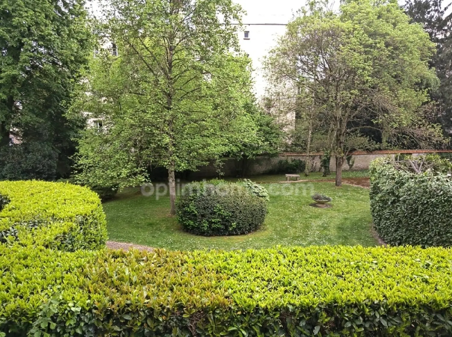  en venta apartamento Versailles Yvelines 7