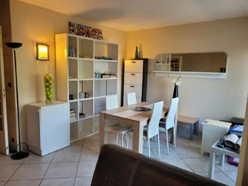 Vert-Saint-Denis Seine-et-Marne apartment foto 7094995
