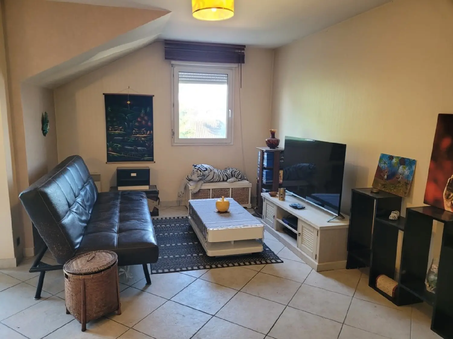 for sale apartment Vert-Saint-Denis Seine-et-Marne 2