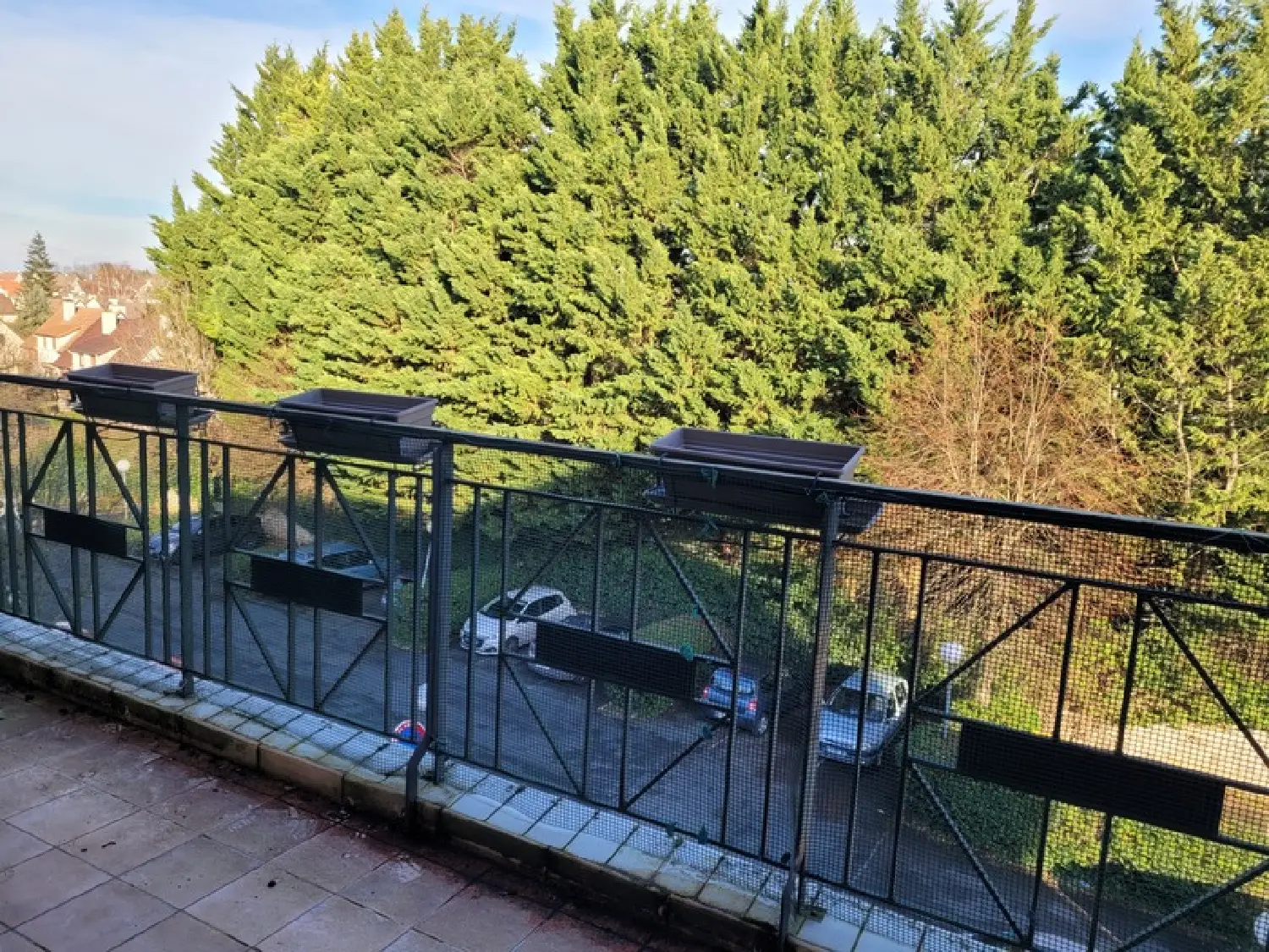  for sale apartment Vert-Saint-Denis Seine-et-Marne 3