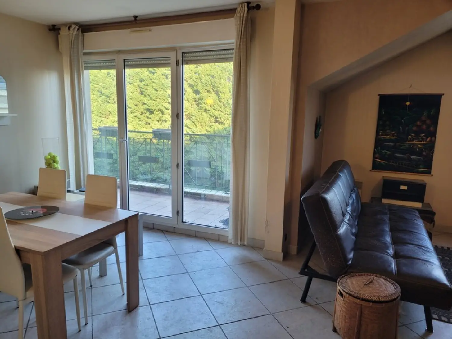  for sale apartment Vert-Saint-Denis Seine-et-Marne 4