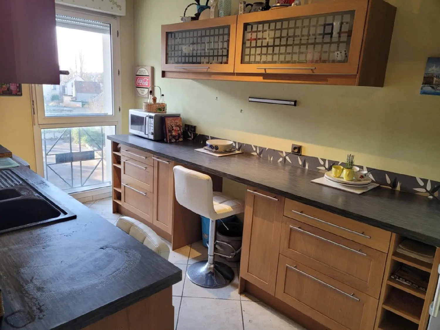  for sale apartment Vert-Saint-Denis Seine-et-Marne 6