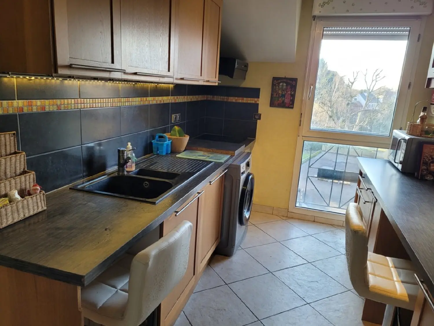  for sale apartment Vert-Saint-Denis Seine-et-Marne 7