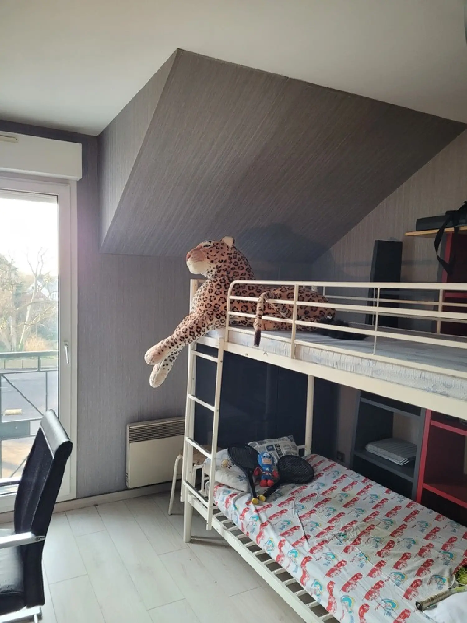  for sale apartment Vert-Saint-Denis Seine-et-Marne 8